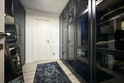 Apartament cu 6 camere decomandat, mobilat în Barbu Văcărescu - 14