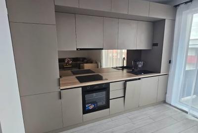 Apartament  cu 3 camere,2bai si 2 parcari - 3