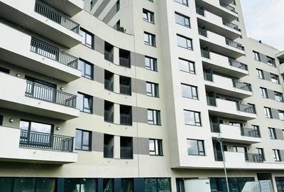 Inchiriez apartament cu 2 camere - 1