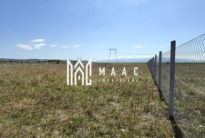 Black Friday Teren Extravilan I 4200 mp I Împrejmuit I Sibiu - 1