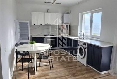 Duplex pe parter,3 camere,2 bai,Urseni - 2