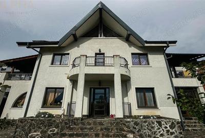 Casa Spatioasa 5 Camere, 325mp utili si Foisor, Teren 534mp Casa Spatioasa 5 Camere, 325mp utili si Foisor, Teren 534mp - 3