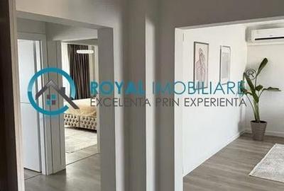 Royal Imobiliare - Vanzare apartament 3 camere zona Cantacuzino - 5