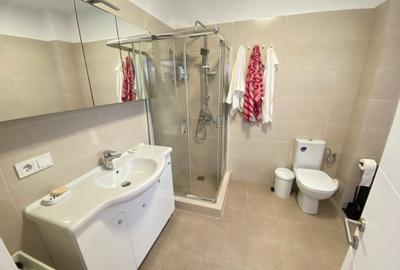 Casă individuală cu 4 camere cu Teren 200 Mp în Exterior Est - 18