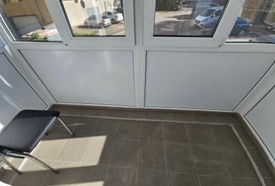 Studio Mobilat Modern Cartier Compozitori Langa Energia Rezidence - 5