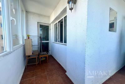 Apartament cu 2 camere decomandat, mobilat în Mărăști - 6