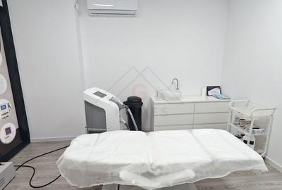 Spatiu versatil, potrivit clinica, salon, pariuri, cafenea, office. - 14