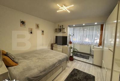 Apartament cu 2 camere în Mureșeni - 8