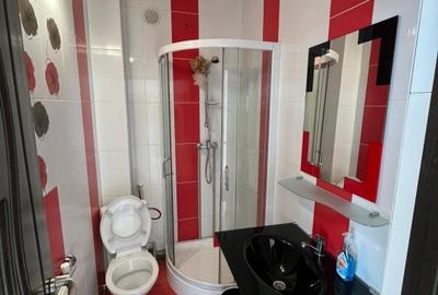 Vila (P+1+M) în stațiunea Rânca - poziție centrală - 5