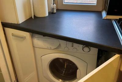 Garsonieră în Moșilor - 2