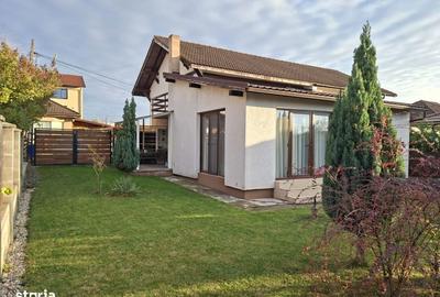 Casă cu 4 camere cu Teren 500 Mp în Tăuții-Măgherăuș - 16