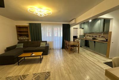 Apartament 2 camere de vânzare • 13 Septembrie •Parcul Carol •Academia Militară - 2