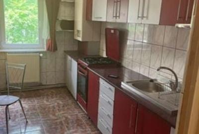 Apartament cu 4 camere în Zorilor - 3