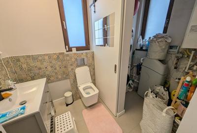 Casa 4 camere 120mp | 0 comision | Tunari langa padure | mobilat | 349mp teren - 11