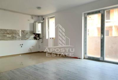 Apartamente cu 3 camere, disponibilitate la fiecare etaj, zona Giroc - 1