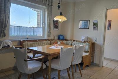 Casă cu Teren 665 Mp în Progresul - 14