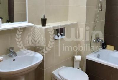 Apartament 2 camere | Bloc Nou | Etaj 2 | Garaj | Balcon | Zorilor - 5