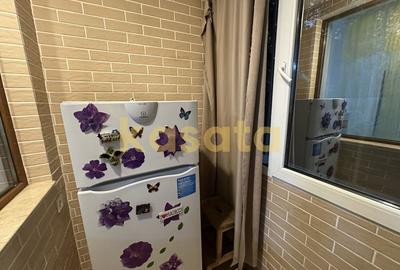 Garsonieră | Spațiu Verde | Metrou | Ideal Investiție | Reabilitat - 14