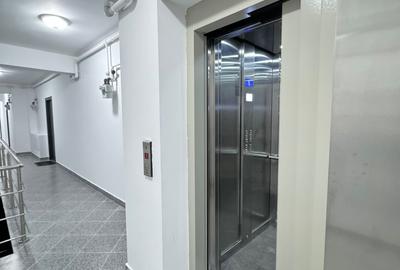 Garsoniera decomandata-Tva inlcus -Militari Residence-Comision 0% - 13