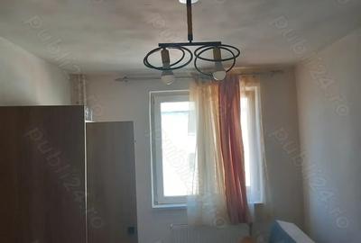 Vand garsoniera - 1