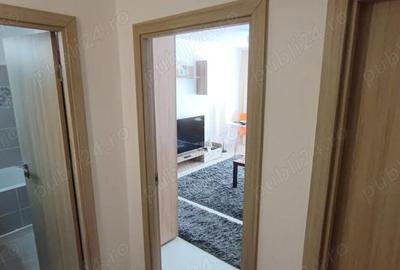 Garsonieră decomandată în Găvana