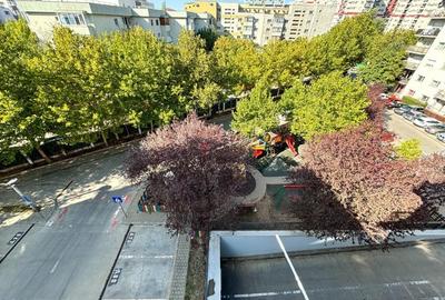 PRIMA Inchiriere Apartament 2 Camere Ten Blocks PACII  - 7min Metrou - 5