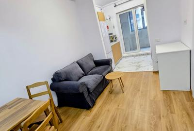 Apartament cu 2 camere semidecomandat, mobilat în Popești-Leordeni - 1