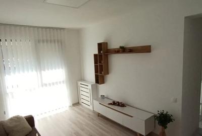 METALURGIEI - BLOC NOU - Apartament 2 camere LOC DE PARCARE + CENTRALA PROPRIE - 3