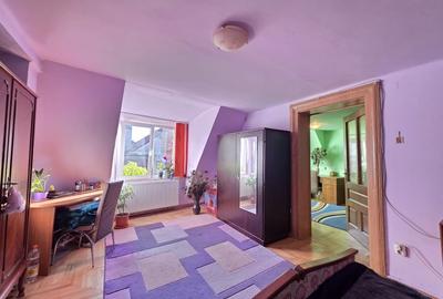 Apartament cu 3 camere circular, mobilat în Centrul Istoric - 17