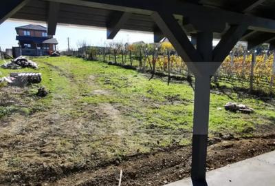 Casă cu 4 camere cu Teren 680 Mp în Central - 6