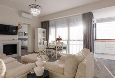 AP. 3 CAMERE DELEA VECHE, PET-FRIENDLY, INCALZIRE PARDOSEALA, PARCARE - 2