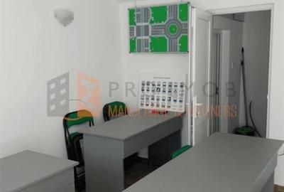 Spatiu comercial zona Colonel Ion Buzoianu