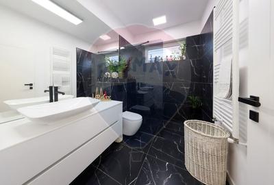 Casă  noua  individuală  -  4 camere teren 467 - 10