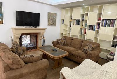 Vila individuala de inchiriat, Bucurestii Noi - 3
