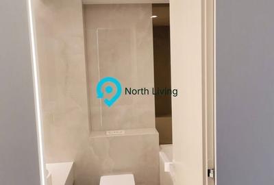 Garsonieră în Pipera