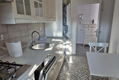 Militari -Lujerului. Gran Via Park. / Plazz Mall.NOU.CentralaTermica - 4