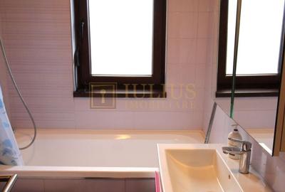 Apartament cu 2 camere semidecomandat, mobilat în Olimpia-Stadion - 13