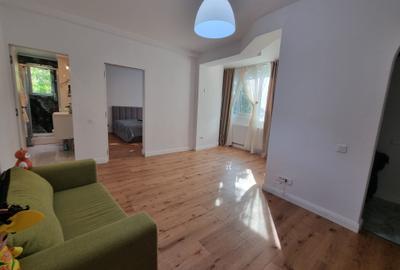 Apartament cu 2 camere decomandat, mobilat în Turda - 2