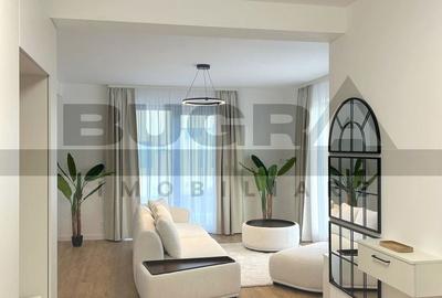 Casa exclusivista 140mp utili, prima inchiriere, 500mp teren,  Popesti - 5