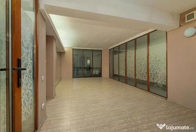 Spațiu comercial, de 424 mp, în Băneasa - 1