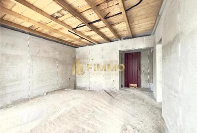 Casă individuală cu 3 camere cu Teren 350 Mp în Șcheia - 3