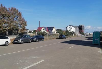 Vanzari terenuri in Constanta zona Km 5  Veterani - 5