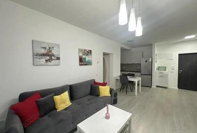 Comision 0% - Totul nou - Etajul 1 - Loc de parcare - Torontalului - 12