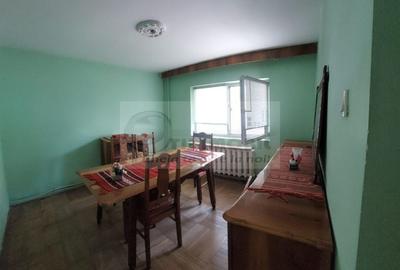 Apartament 4 camere decomandate – 80 mp utili – Al. Tudor Nicolae Lidl - 1