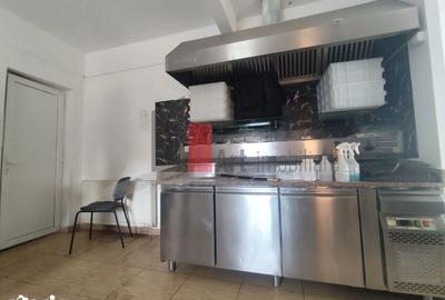 Spațiu comercial, de 61 mp, în Bucureștii Noi - 5