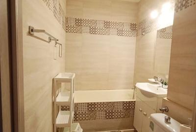 Apartament cu 3 camere decomandat în Iancului - 8