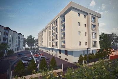 Microapartament, 31.6 mp , Radauti - 3