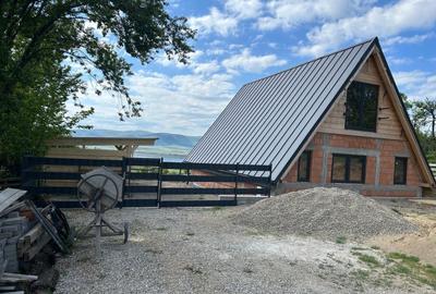Casă cu 3 camere în Exterior Vest - 16