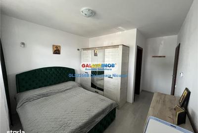 Apartament cu 3 camere în Roșu - 8