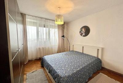 Apartament cu 2 camere semidecomandat, mobilat în Iosefin